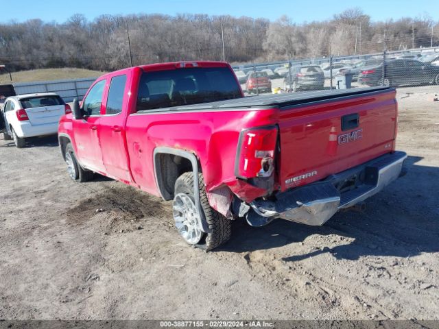 Photo 2 VIN: 1GTV2UEC9EZ289778 - GMC SIERRA 1500 