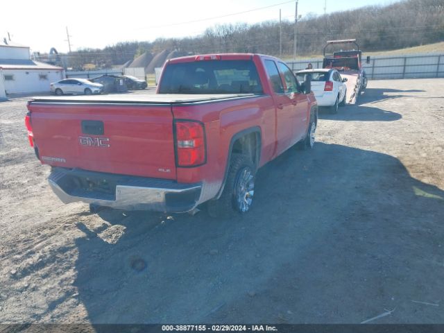 Photo 3 VIN: 1GTV2UEC9EZ289778 - GMC SIERRA 1500 