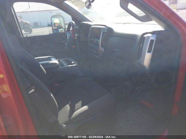 Photo 4 VIN: 1GTV2UEC9EZ289778 - GMC SIERRA 1500 