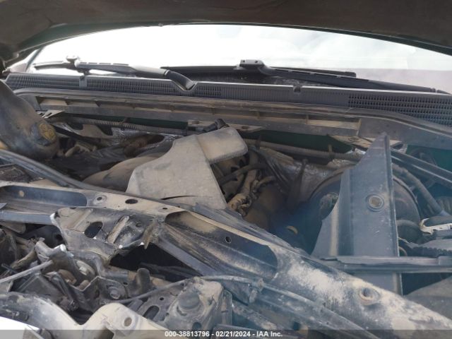 Photo 9 VIN: 1GTV2UEC9EZ307809 - GMC SIERRA 1500 