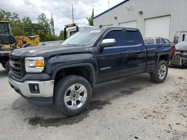 Photo 0 VIN: 1GTV2UEC9EZ352992 - GMC SIERRA 