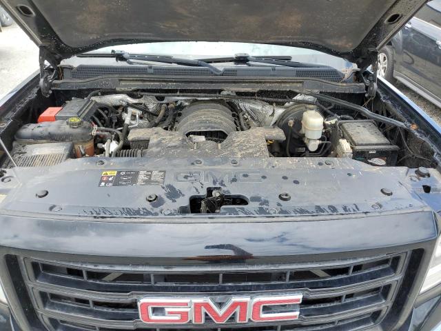 Photo 10 VIN: 1GTV2UEC9EZ352992 - GMC SIERRA 