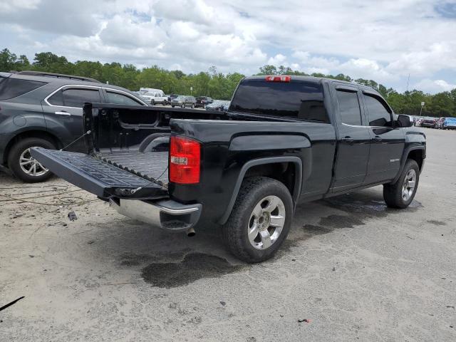 Photo 2 VIN: 1GTV2UEC9EZ352992 - GMC SIERRA 