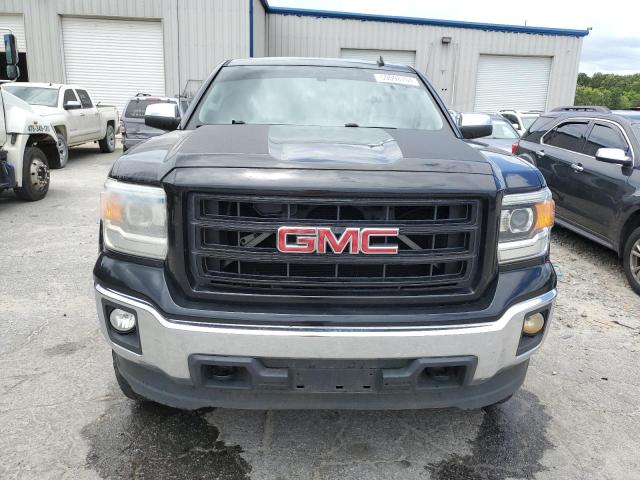 Photo 4 VIN: 1GTV2UEC9EZ352992 - GMC SIERRA 