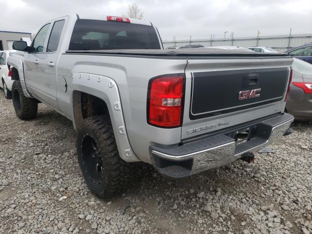 Photo 2 VIN: 1GTV2UEC9EZ353155 - GMC SIERRA K15 