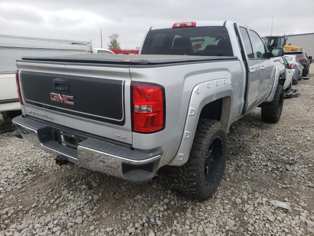 Photo 3 VIN: 1GTV2UEC9EZ353155 - GMC SIERRA K15 