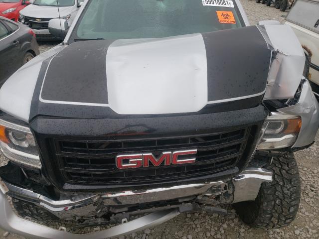 Photo 6 VIN: 1GTV2UEC9EZ353155 - GMC SIERRA K15 