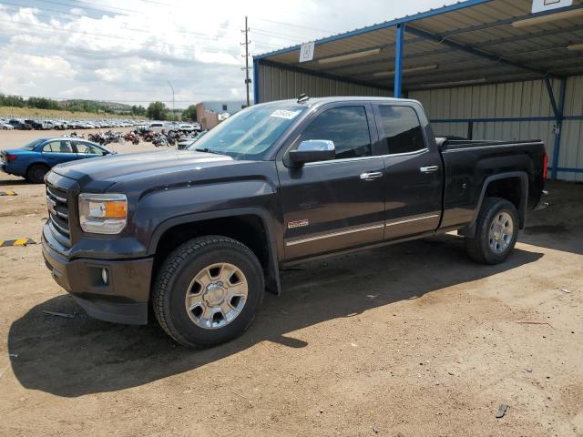 Photo 0 VIN: 1GTV2UEC9EZ376970 - GMC SIERRA K15 