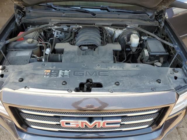 Photo 10 VIN: 1GTV2UEC9EZ376970 - GMC SIERRA K15 