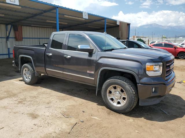 Photo 3 VIN: 1GTV2UEC9EZ376970 - GMC SIERRA K15 