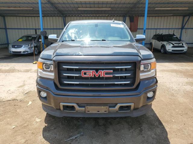 Photo 4 VIN: 1GTV2UEC9EZ376970 - GMC SIERRA K15 