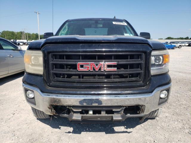 Photo 4 VIN: 1GTV2UEC9EZ388455 - GMC SIERRA K15 