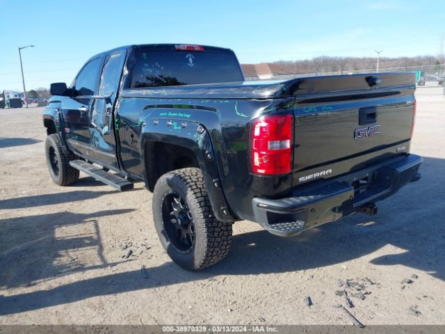 Photo 2 VIN: 1GTV2UEC9FZ165737 - GMC SIERRA 1500 