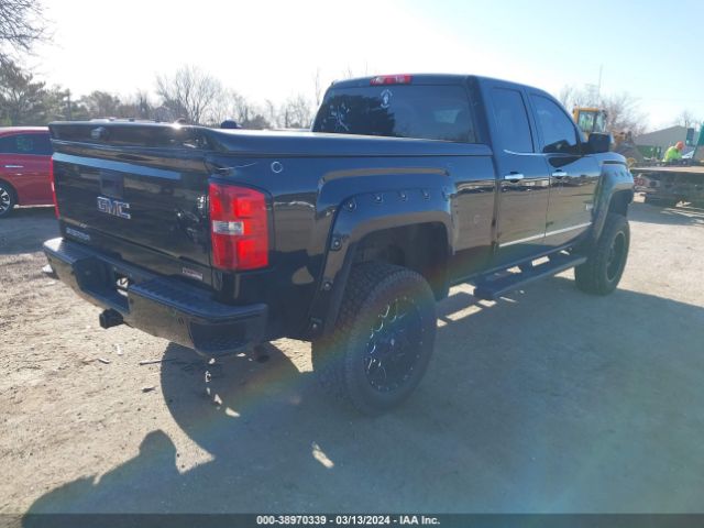 Photo 3 VIN: 1GTV2UEC9FZ165737 - GMC SIERRA 1500 