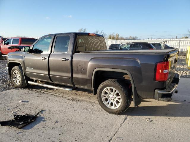 Photo 1 VIN: 1GTV2UEC9FZ320545 - GMC SIERRA 