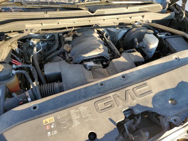 Photo 10 VIN: 1GTV2UEC9FZ320545 - GMC SIERRA 