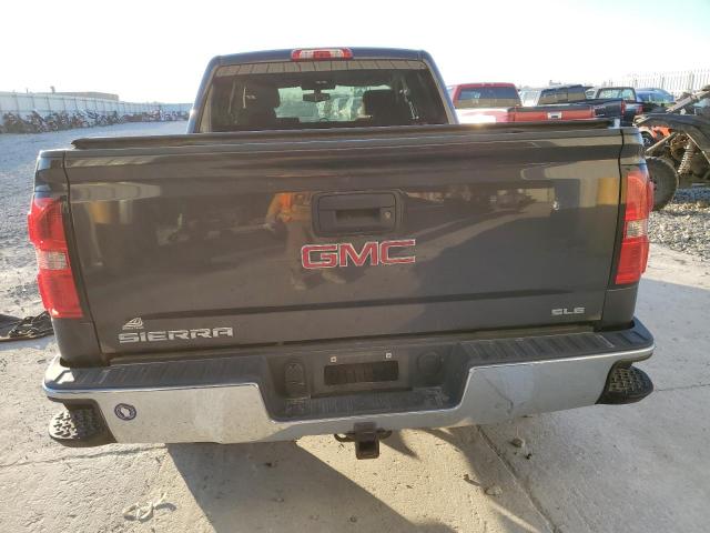 Photo 5 VIN: 1GTV2UEC9FZ320545 - GMC SIERRA 