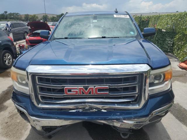 Photo 4 VIN: 1GTV2UEC9FZ378512 - GMC SIERRA 