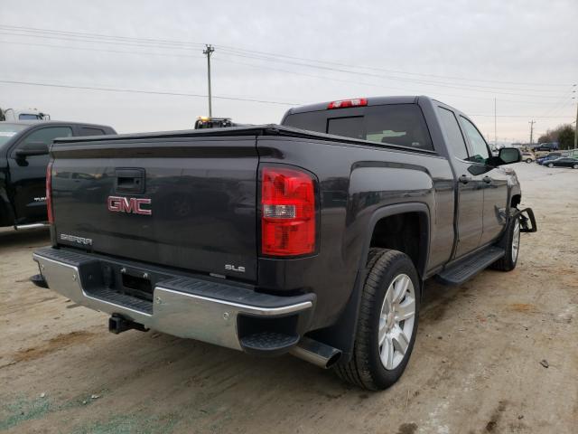 Photo 3 VIN: 1GTV2UEC9FZ384293 - GMC SIERRA K15 