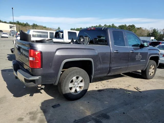 Photo 2 VIN: 1GTV2UEC9FZ413484 - GMC SIERRA 