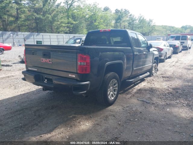 Photo 3 VIN: 1GTV2UEC9FZ439938 - GMC SIERRA 1500 