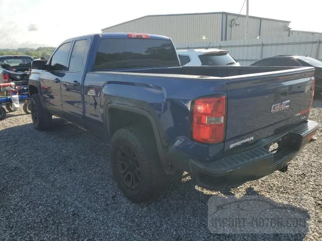 Photo 1 VIN: 1GTV2UECXEZ109045 - GMC SIERRA 