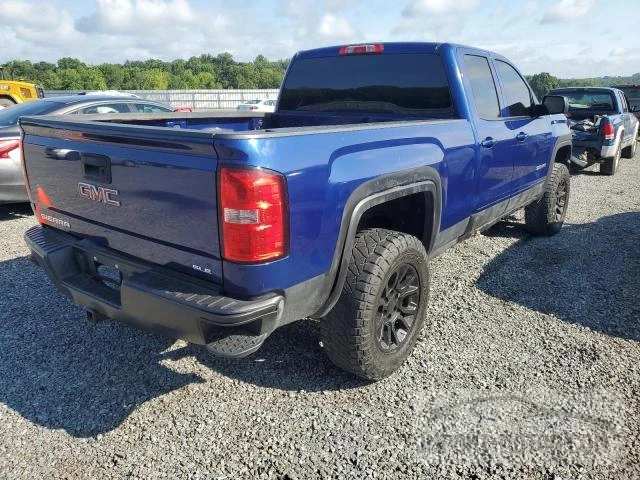 Photo 2 VIN: 1GTV2UECXEZ109045 - GMC SIERRA 