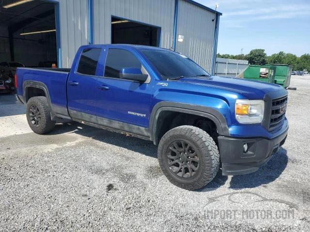 Photo 3 VIN: 1GTV2UECXEZ109045 - GMC SIERRA 