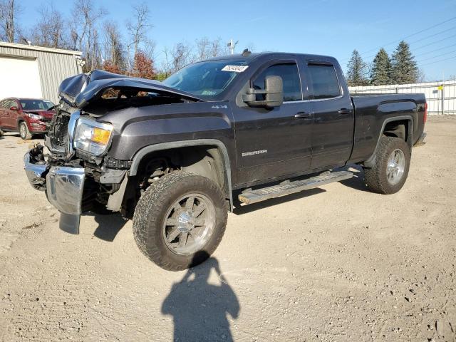 Photo 0 VIN: 1GTV2UECXEZ148864 - GMC SIERRA 