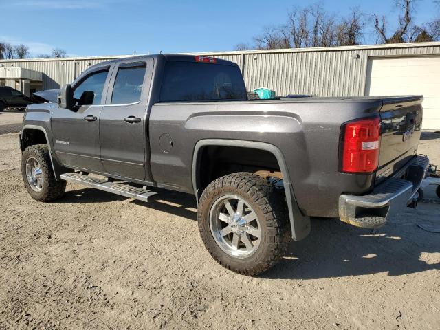 Photo 1 VIN: 1GTV2UECXEZ148864 - GMC SIERRA 