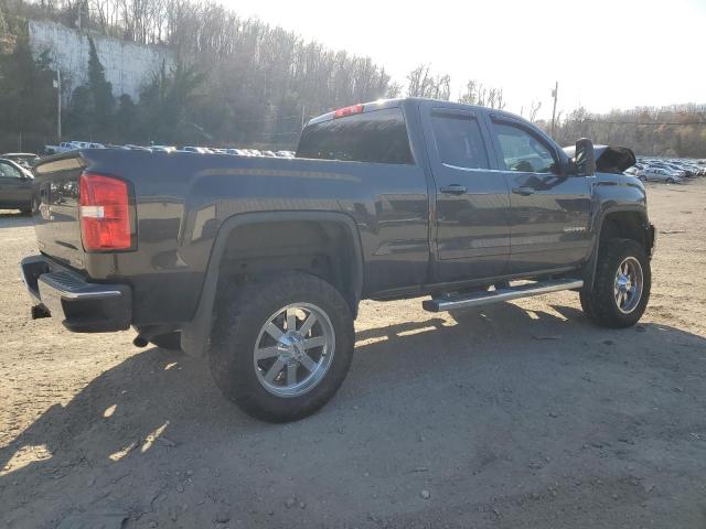 Photo 2 VIN: 1GTV2UECXEZ148864 - GMC SIERRA 