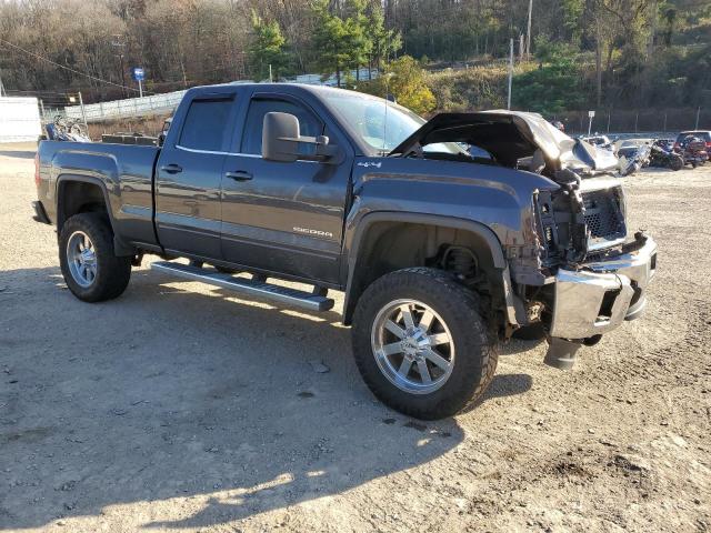 Photo 3 VIN: 1GTV2UECXEZ148864 - GMC SIERRA 