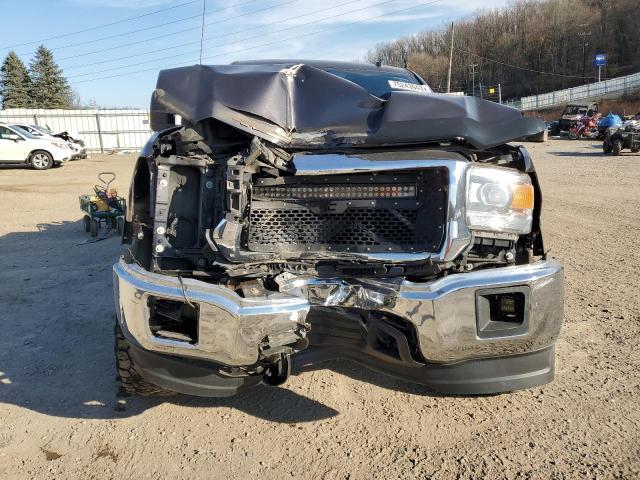 Photo 4 VIN: 1GTV2UECXEZ148864 - GMC SIERRA 