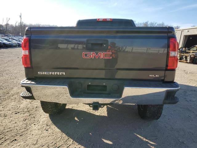 Photo 5 VIN: 1GTV2UECXEZ148864 - GMC SIERRA 