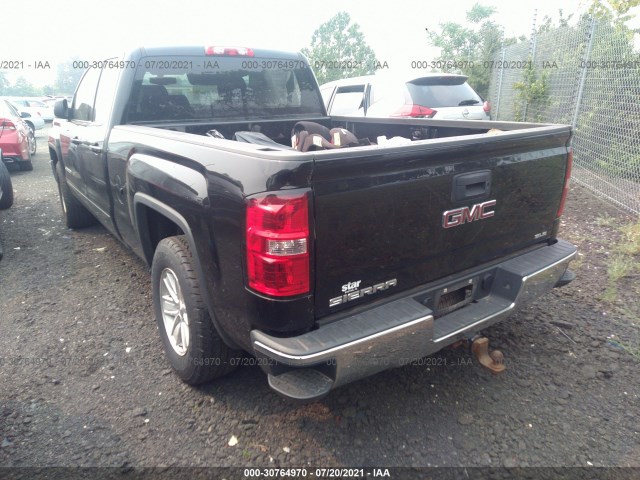 Photo 2 VIN: 1GTV2UECXEZ150162 - GMC SIERRA 1500 