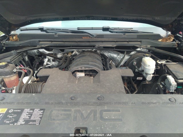 Photo 9 VIN: 1GTV2UECXEZ150162 - GMC SIERRA 1500 