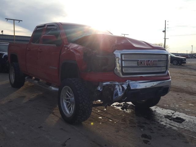 Photo 0 VIN: 1GTV2UECXEZ177829 - GMC SIERRA K15 