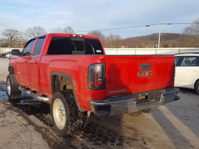 Photo 2 VIN: 1GTV2UECXEZ177829 - GMC SIERRA K15 