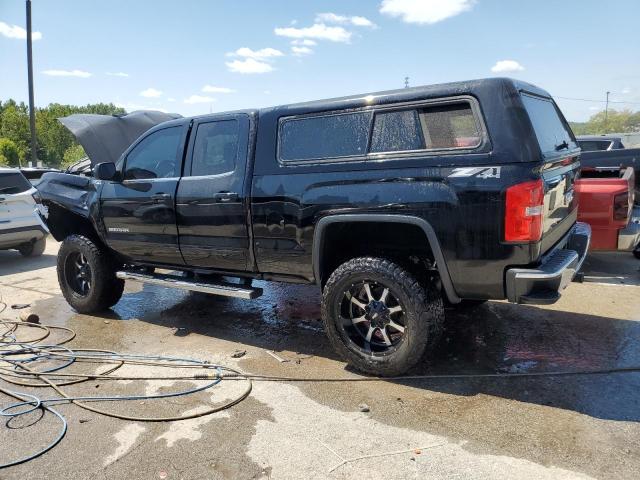 Photo 1 VIN: 1GTV2UECXEZ277106 - GMC SIERRA K15 