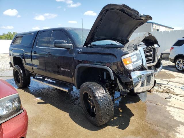 Photo 3 VIN: 1GTV2UECXEZ277106 - GMC SIERRA K15 