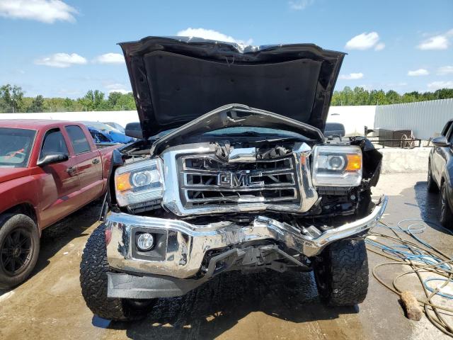 Photo 4 VIN: 1GTV2UECXEZ277106 - GMC SIERRA K15 