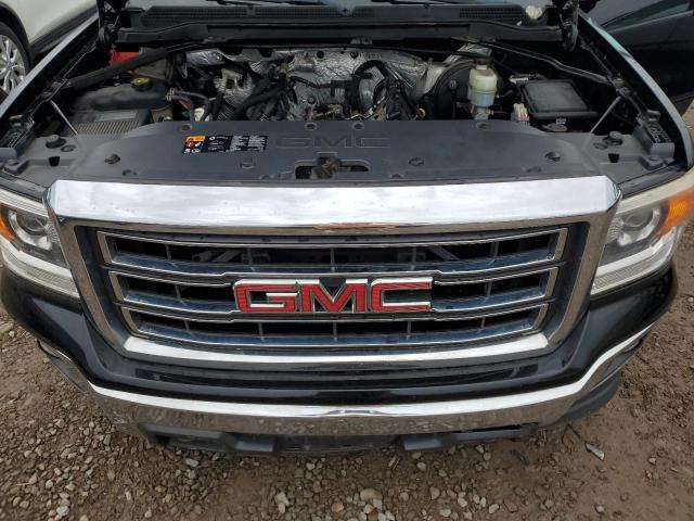 Photo 10 VIN: 1GTV2UECXEZ327129 - GMC SIERRA K15 