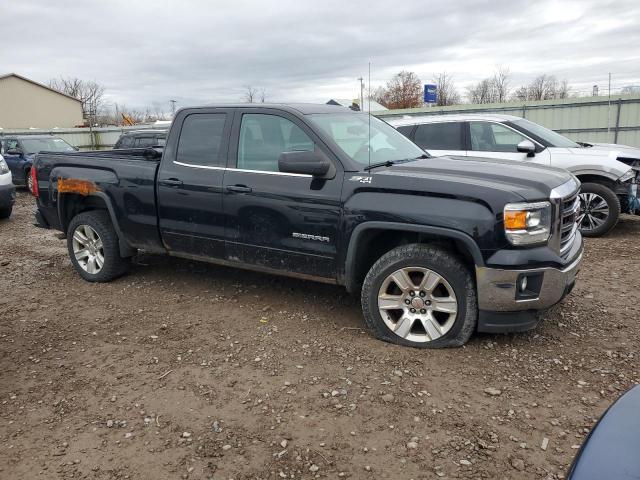 Photo 3 VIN: 1GTV2UECXEZ327129 - GMC SIERRA K15 