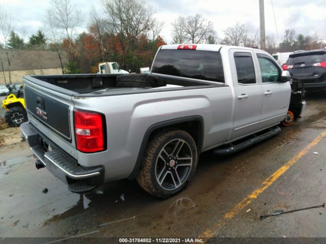 Photo 3 VIN: 1GTV2UECXEZ353990 - GMC SIERRA 1500 