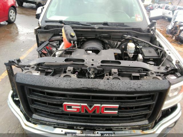 Photo 9 VIN: 1GTV2UECXEZ353990 - GMC SIERRA 1500 