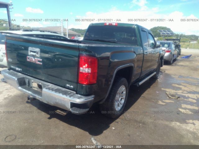 Photo 3 VIN: 1GTV2UECXEZ379344 - GMC SIERRA 1500 