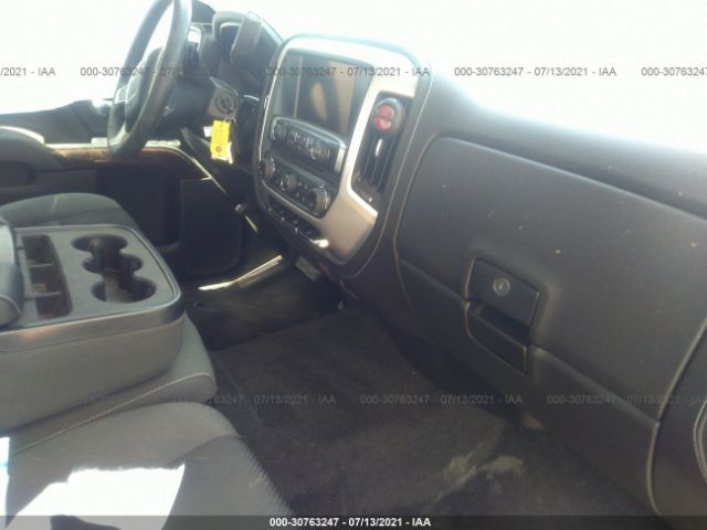 Photo 4 VIN: 1GTV2UECXEZ379344 - GMC SIERRA 1500 