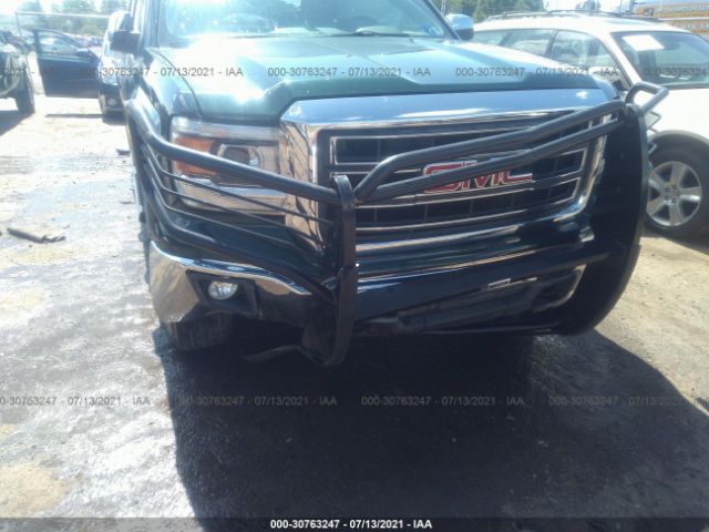 Photo 5 VIN: 1GTV2UECXEZ379344 - GMC SIERRA 1500 