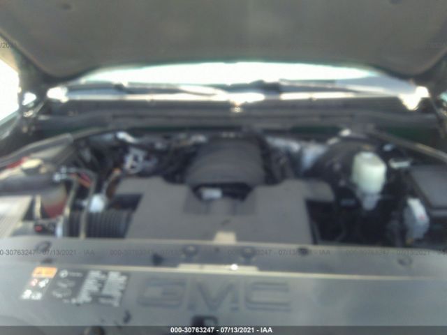 Photo 9 VIN: 1GTV2UECXEZ379344 - GMC SIERRA 1500 