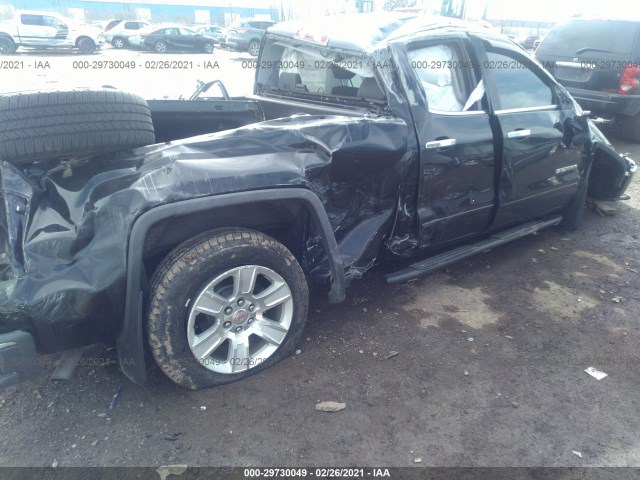 Photo 3 VIN: 1GTV2UECXFZ159221 - GMC SIERRA 1500 